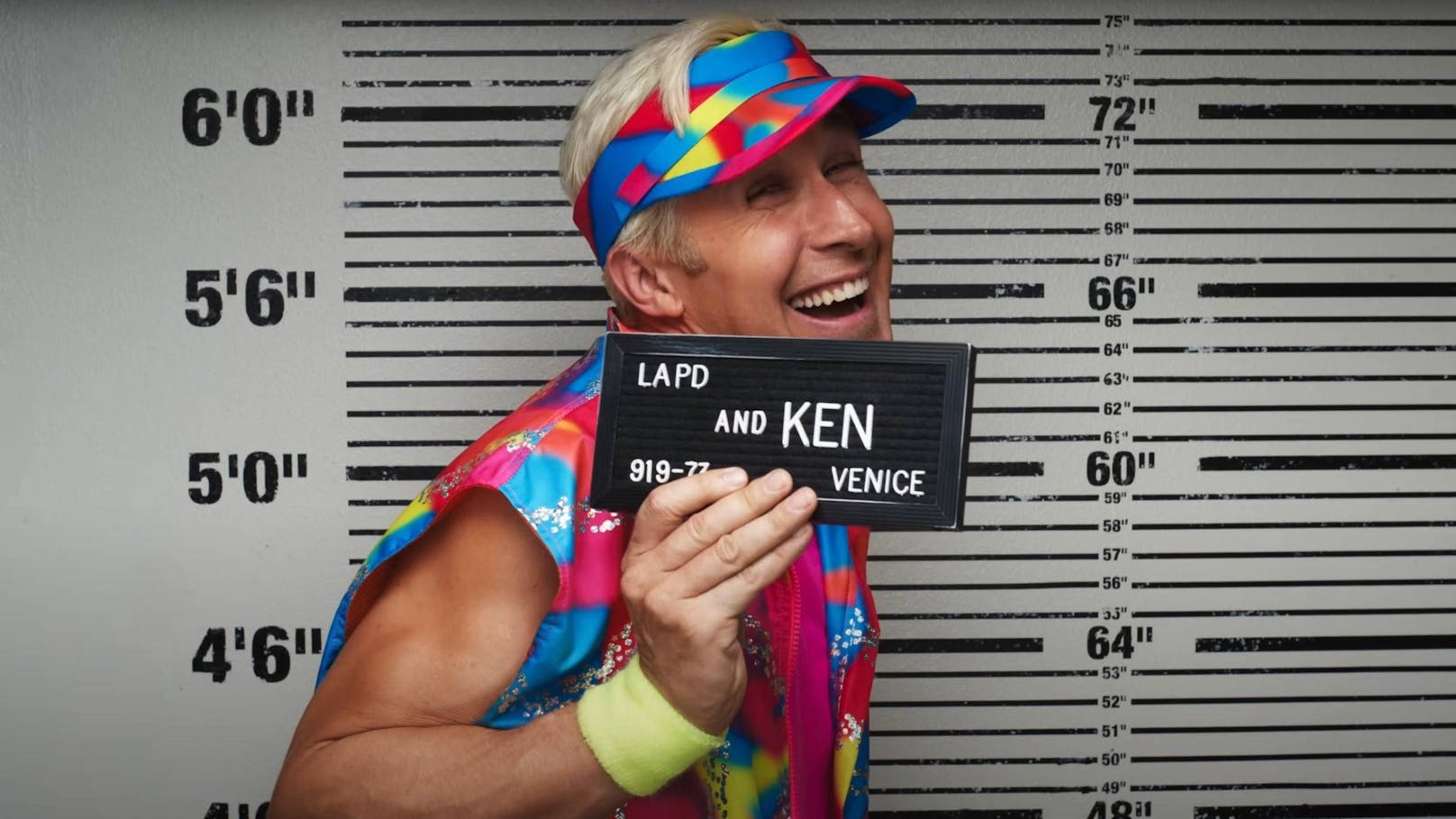 Kommt "Ken"-Film? Regisseurin Greta Gerwig äußert sich