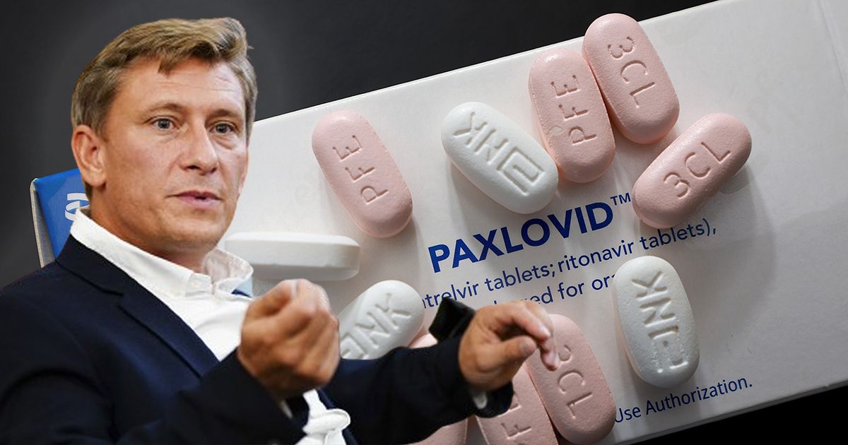 Experte Ulrich Elling richtet sich mit dramatischen Worten an die Öffentlichkeit.