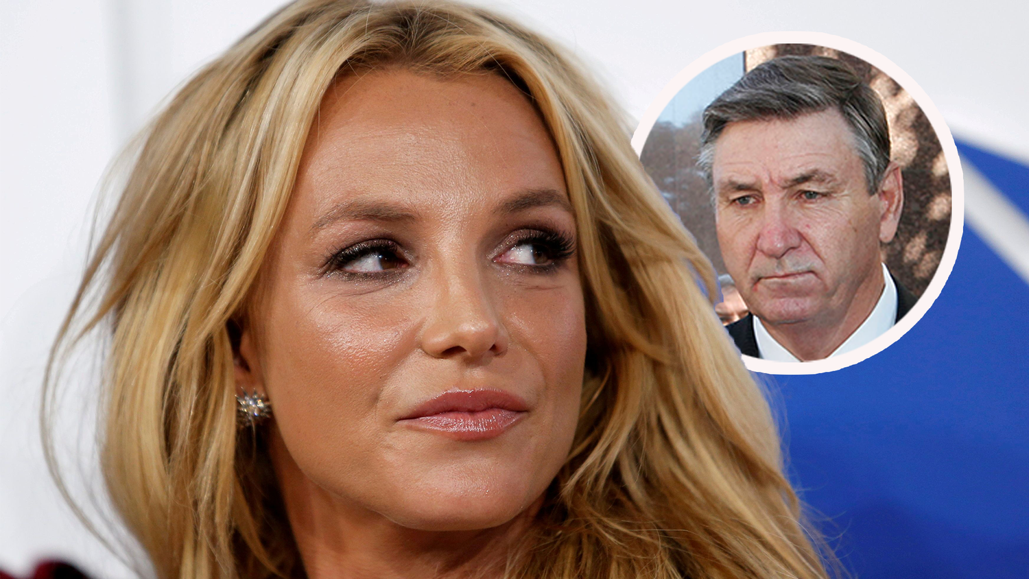 Trotz der belasteten Vergangenheit von Britney Spears und ihrem Vater besteht womöglich die Hoffnung auf eine Versöhnung.