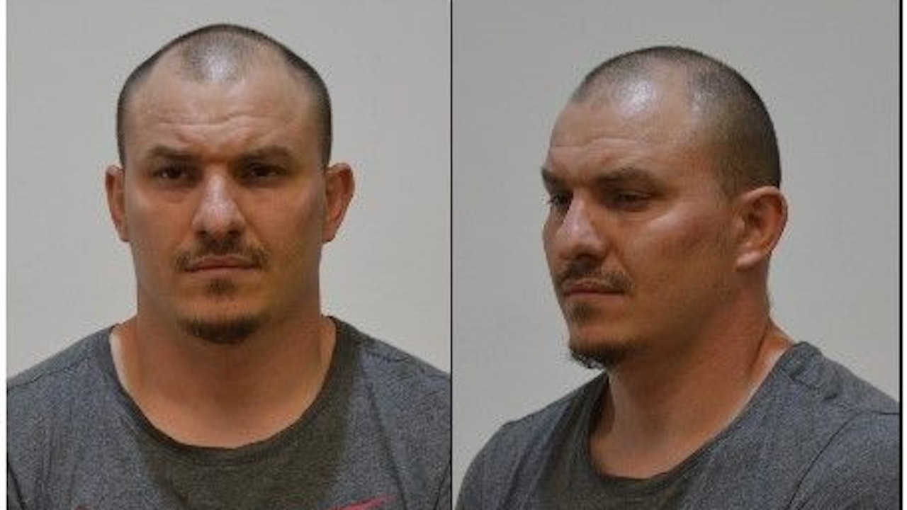 Heute.at - 5.000 € Belohnung! Polizei jagt Risiko-Häftling (35)