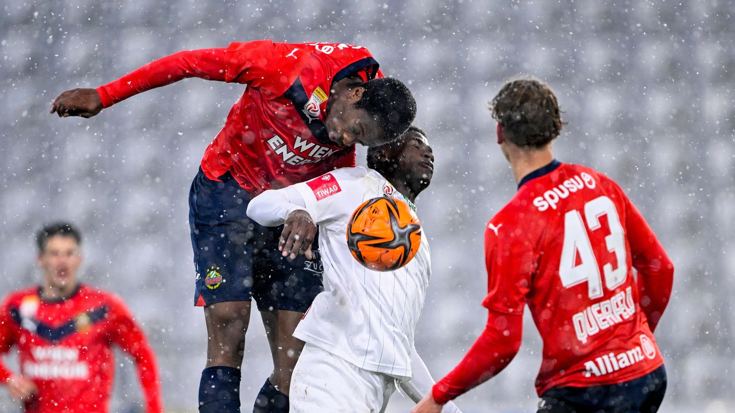 Terrence Kongolo