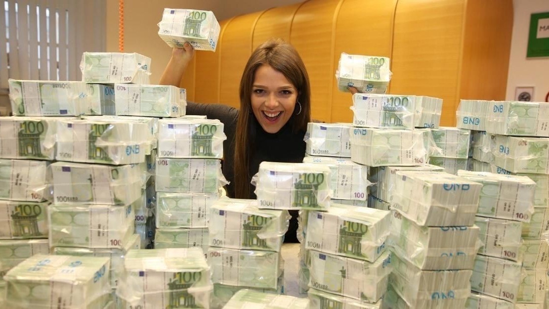 Am Freitag geht es um unglaublich 240 Millionen Euro.