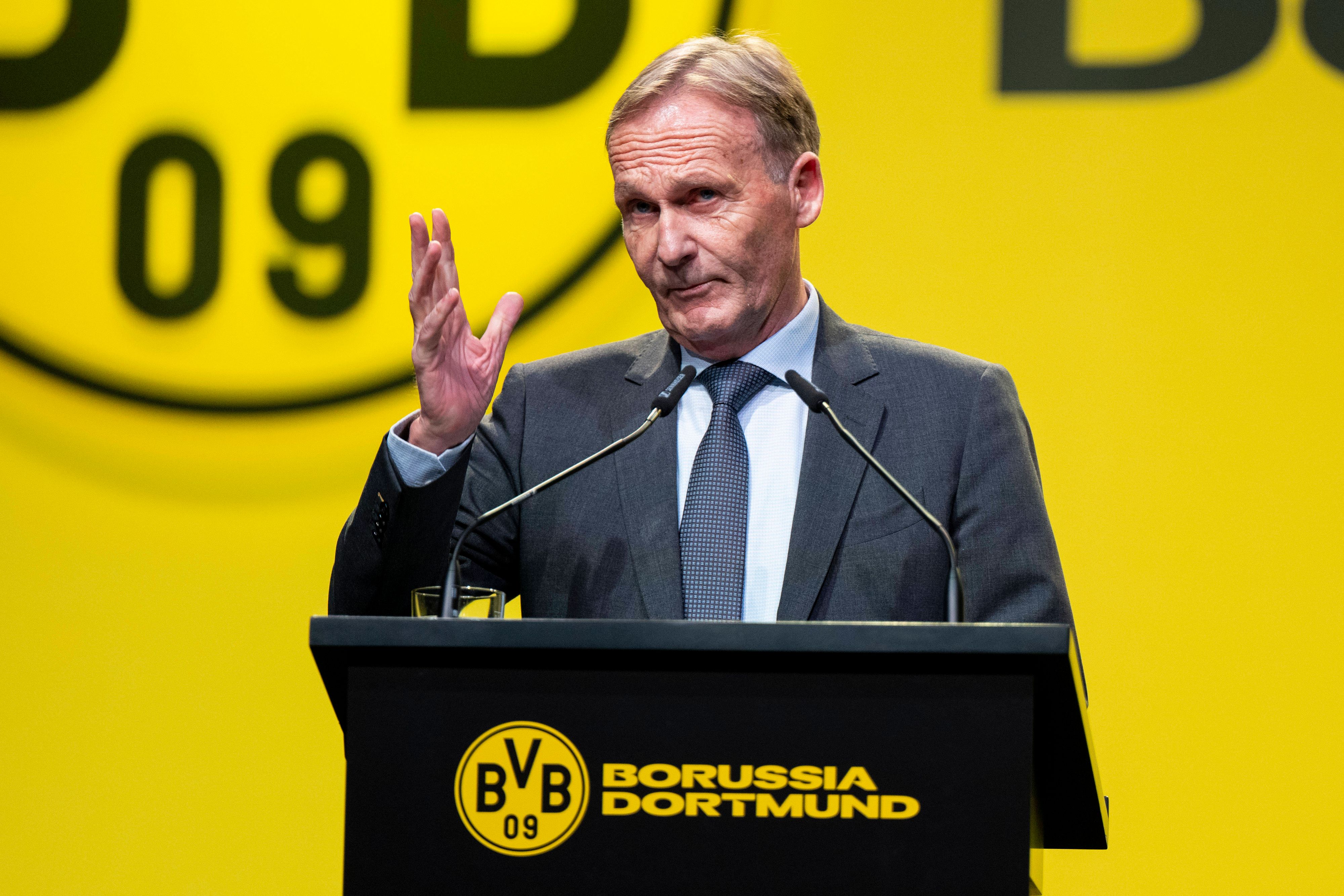 Hans-Joachim Watzke