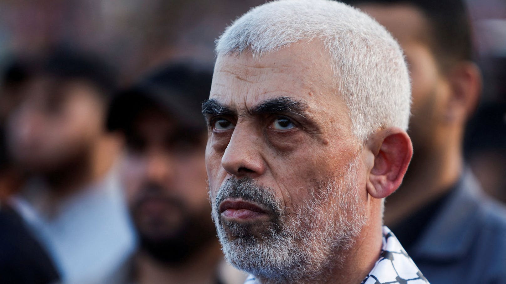 Hamas-Boss gibt Geisel-Deal jetzt einen Korb