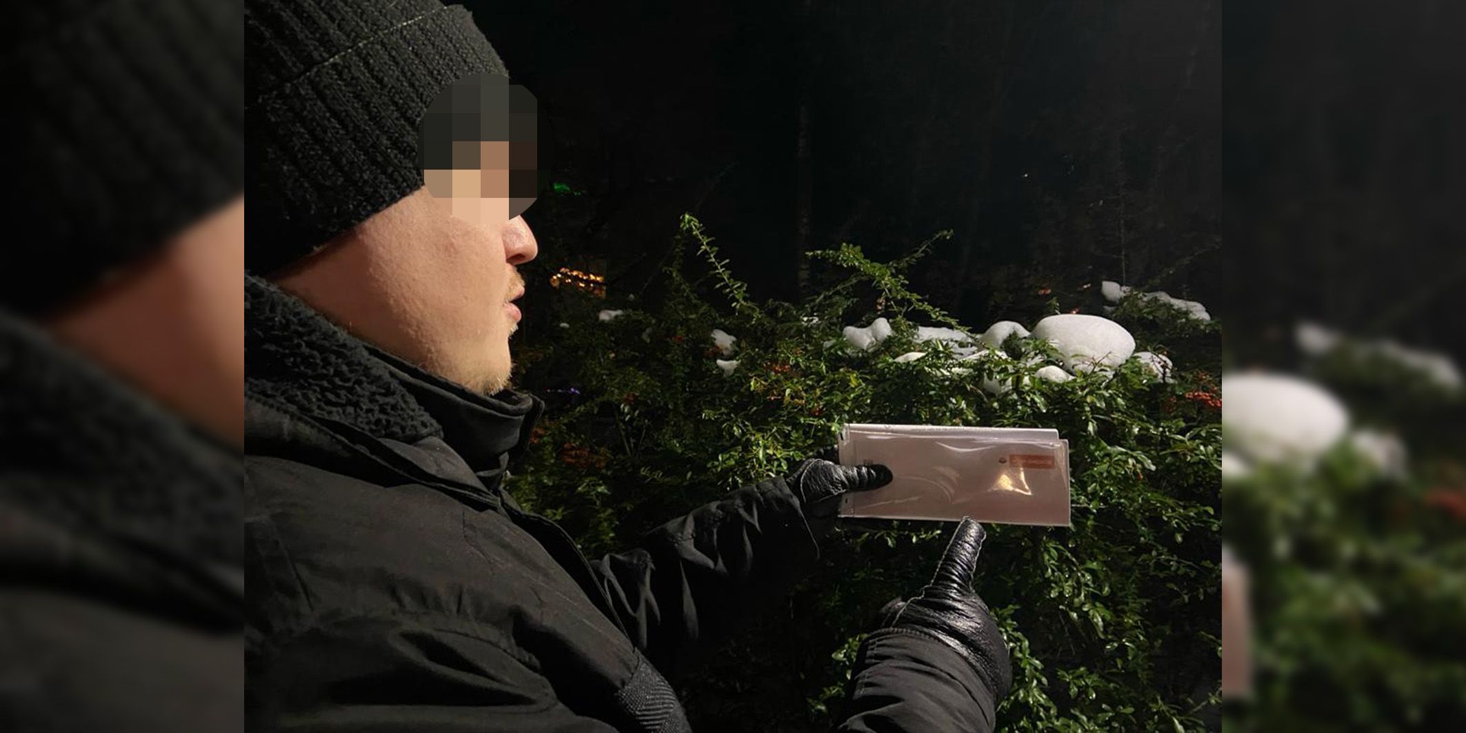 Ein Wiener bezahlte seine Rechnungen zu spät. Dann wurde die Fernwärme abgesperrt.