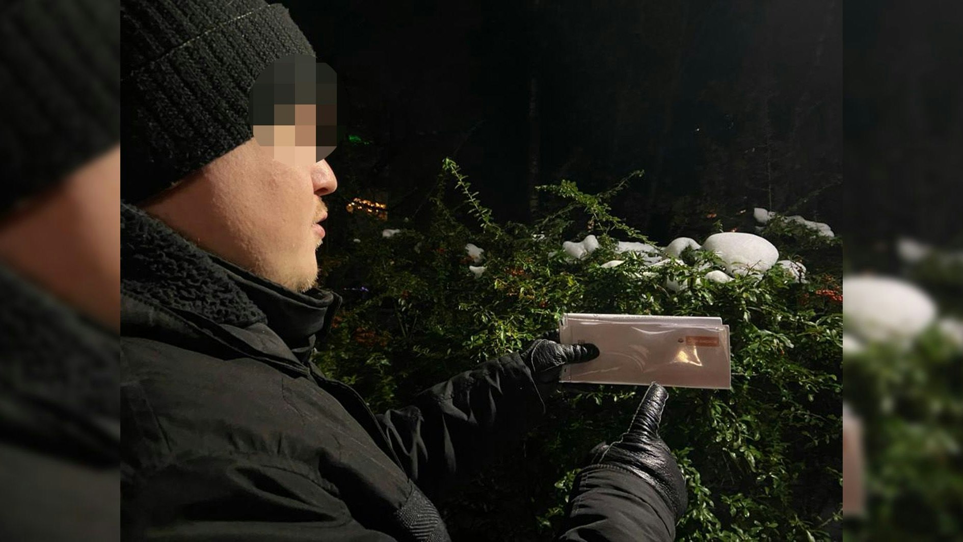 Rechnung zu spät bezahlt, Heizung abgedreht.