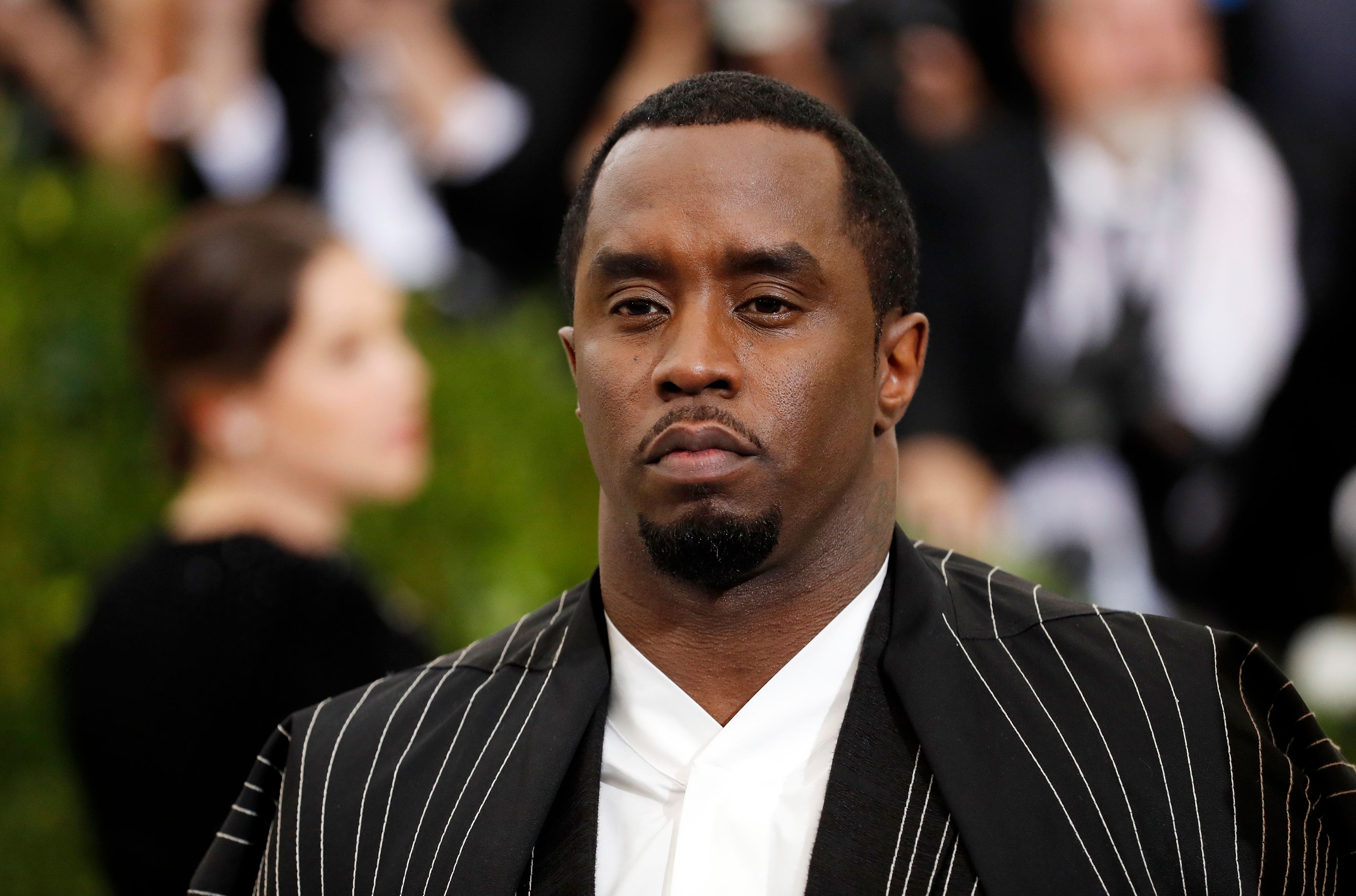 Diddy sieht sich erneut mit einer Klage wegen sexuellen Missbrauchs konfrontiert.