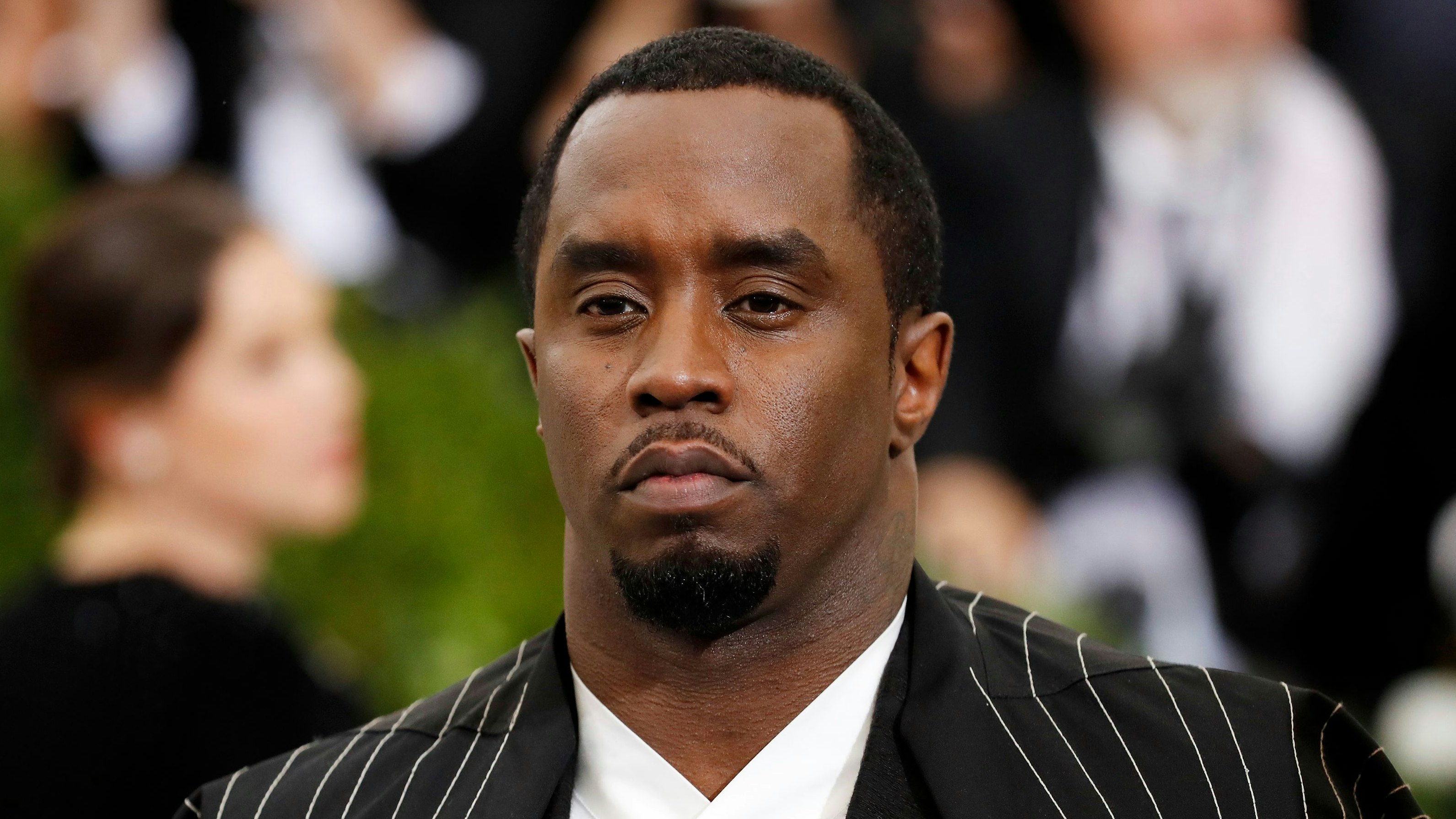 Diddy sieht sich erneut mit Klagen wegen sexuellen Missbrauchs konfrontiert.