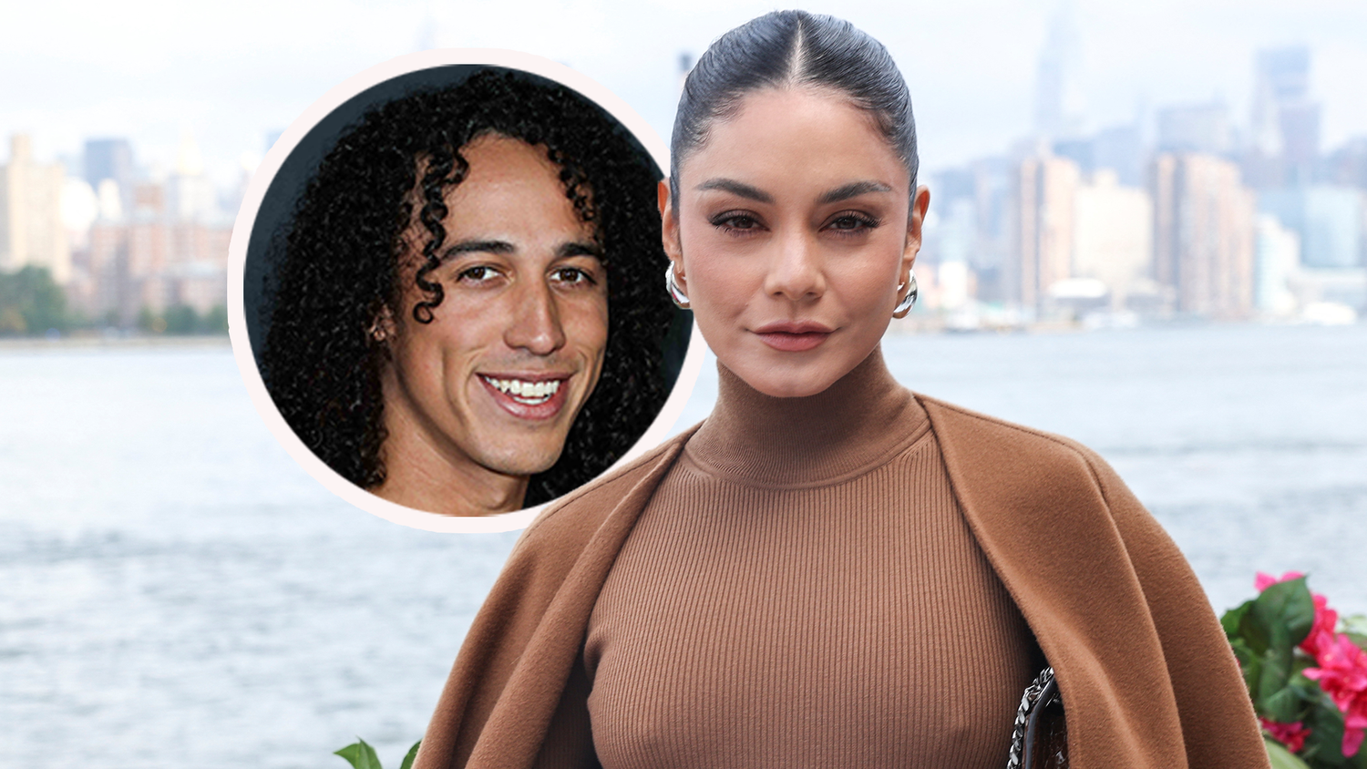 Vanessa Hudgens und Baseball-Star Cole Tucker haben geheiratet.