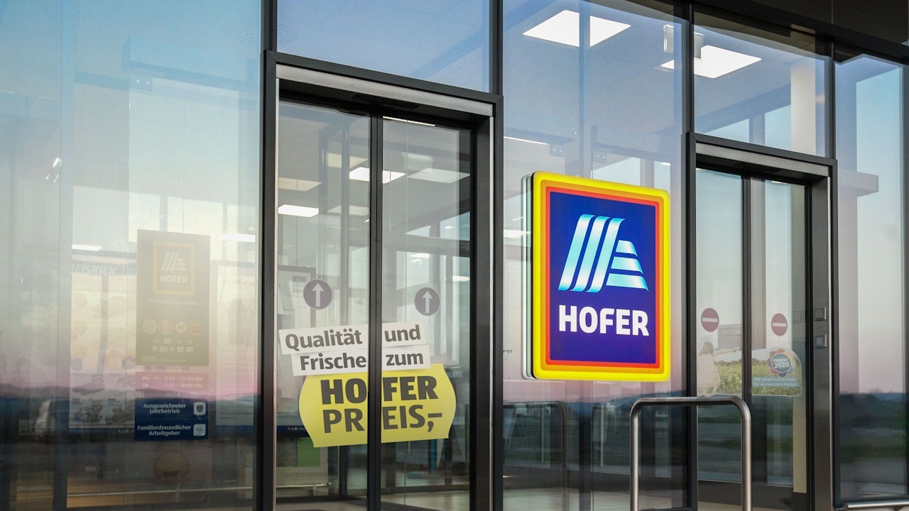 Heute.at - Mega-Abverkauf bei Hofer – hunderte Artikel reduziert