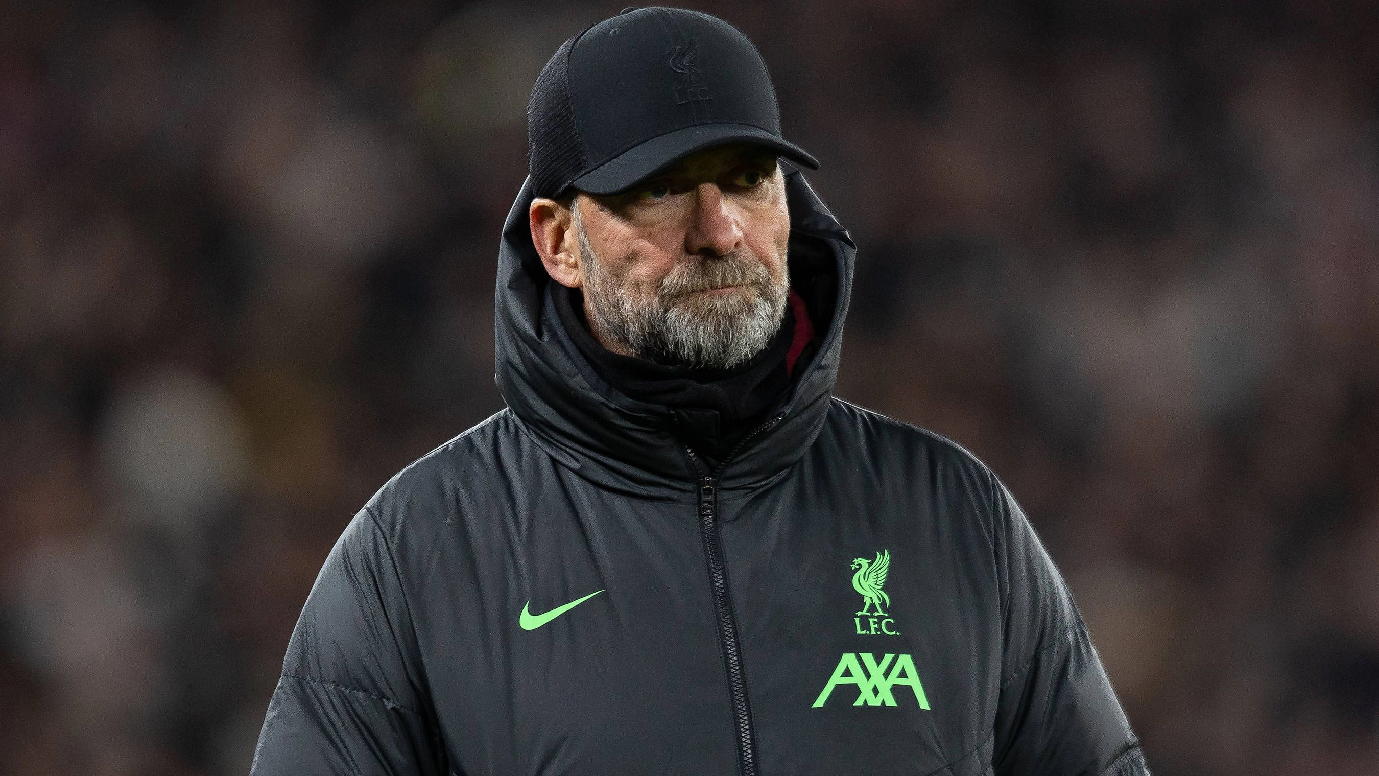 Jürgen Klopp