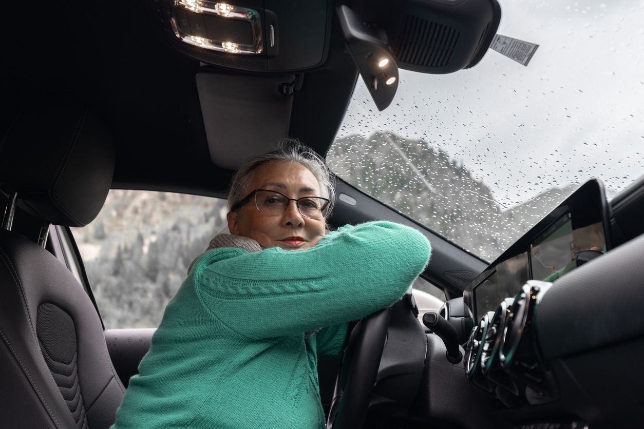 Für Ältere soll das Test-Intervall weiter runtergesetzt werden können. (Symbolbild)