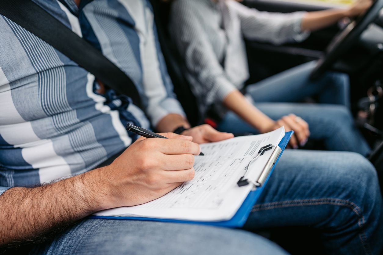 Neue Führerschein-Regeln: Was Sich Für Alle ändern Soll | Heute.at