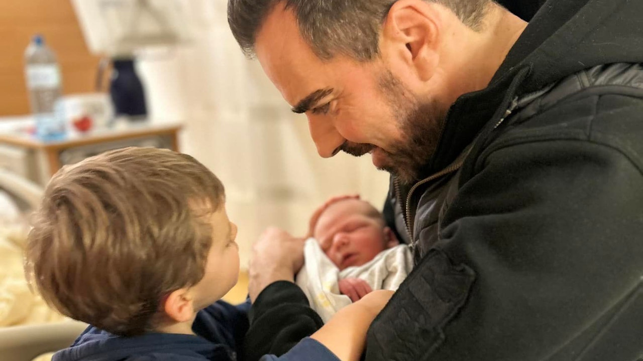 Heute.at - Kerstin Lechner: Warum Brad Pitt als Inspiration diente