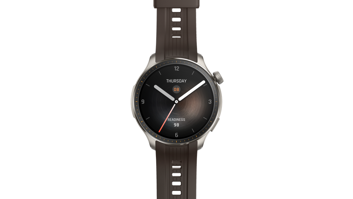 Amazfit bringt Sondereditionen der Amazfit Balance auf den Markt und feiert das mit einer Zusammenarbeit mit dem Siciliano Contemporary Ballet in Berlin.