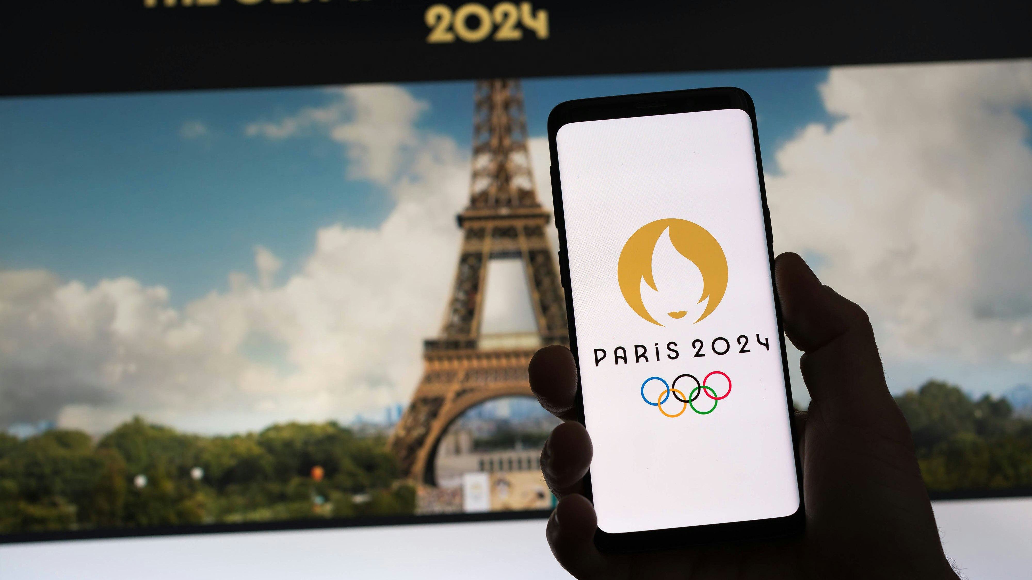 Olympia 2024 steigt mit russischen Sportlern als neutrale Athleten