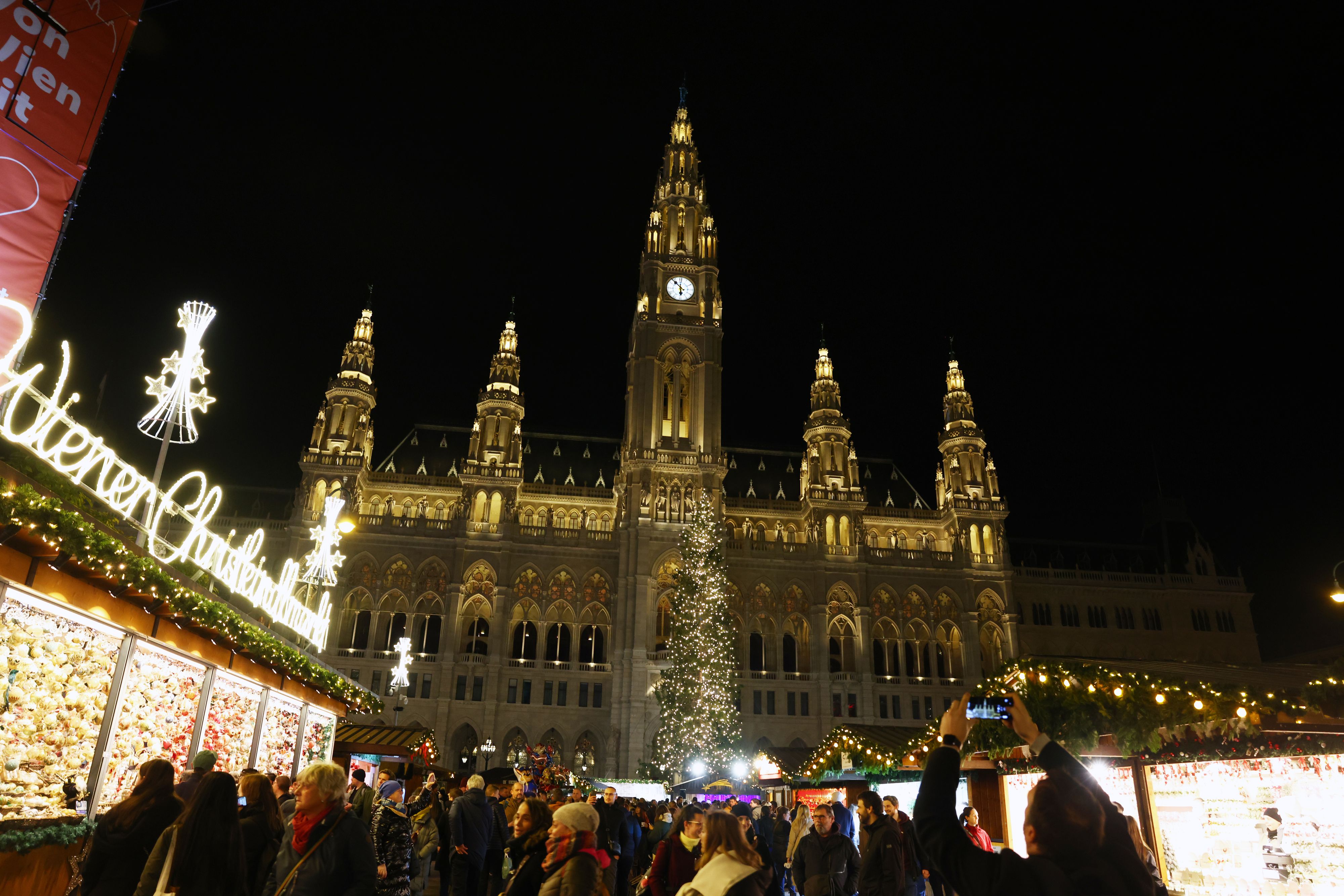Mulmiges Gefühl habe er keines, doch der Staatsschutz brauche mehr Möglichkeiten, fordert deren Chef.