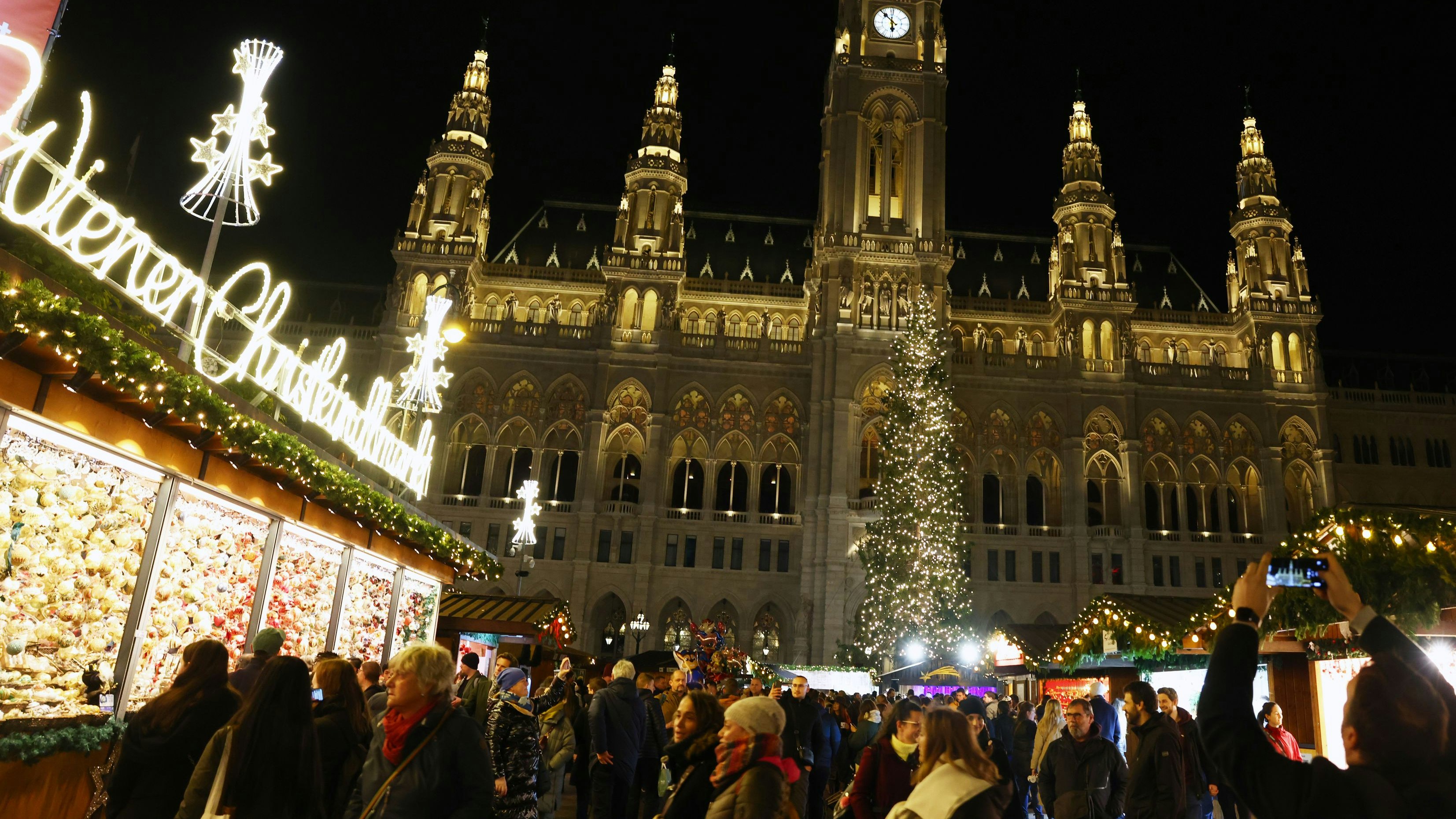Mulmiges Gefühl habe er keines, doch der Staatsschutz brauche mehr Möglichkeiten, fordert deren Chef.