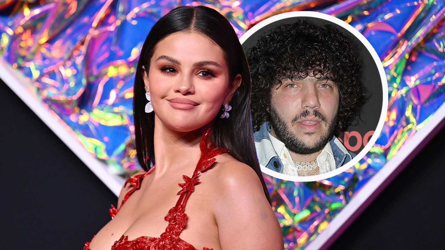 Selena Gomez hat einen neuen Freund.