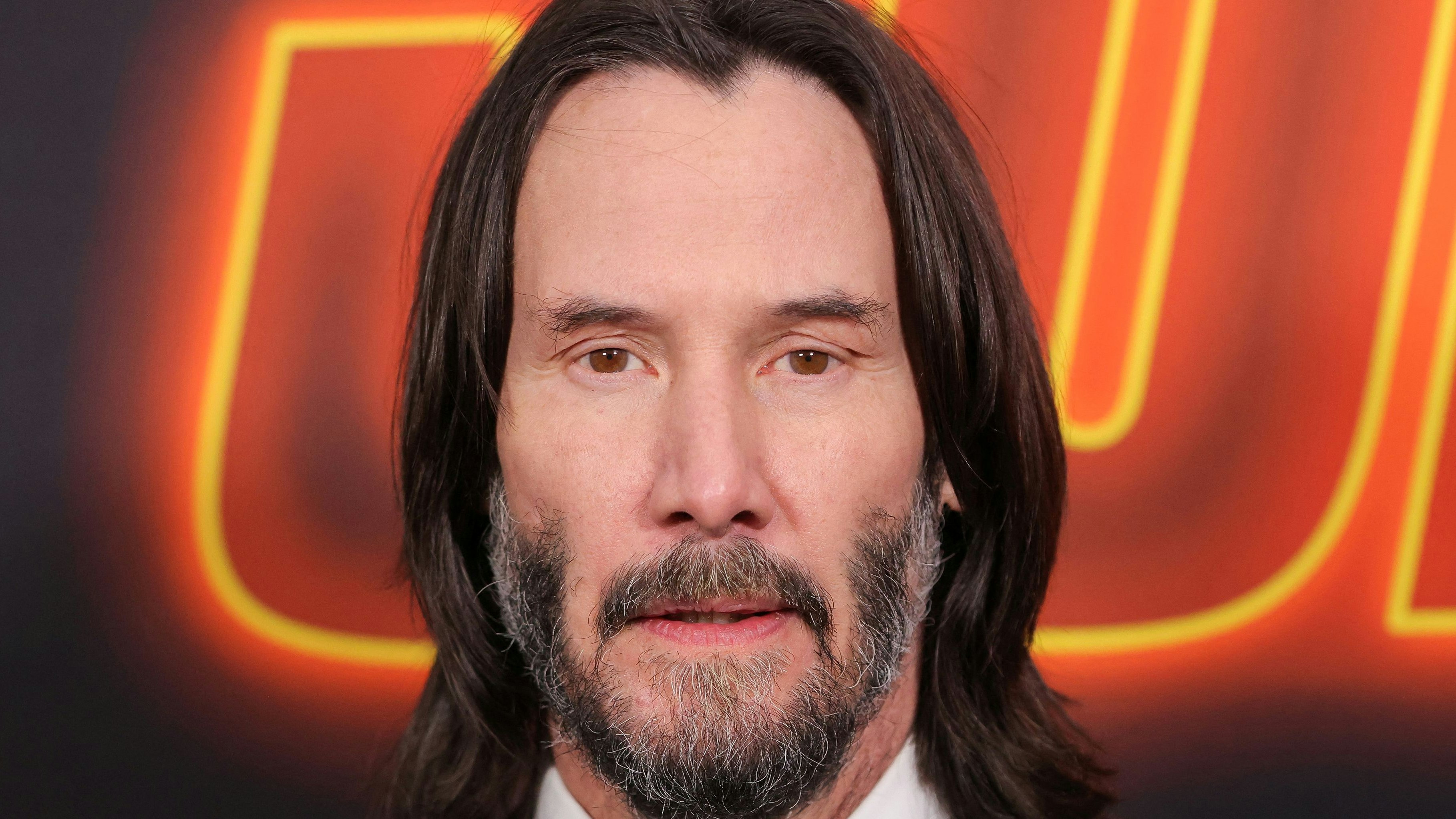 Maskierte Männer drangen ins Haus von Keanu Reeves ein.