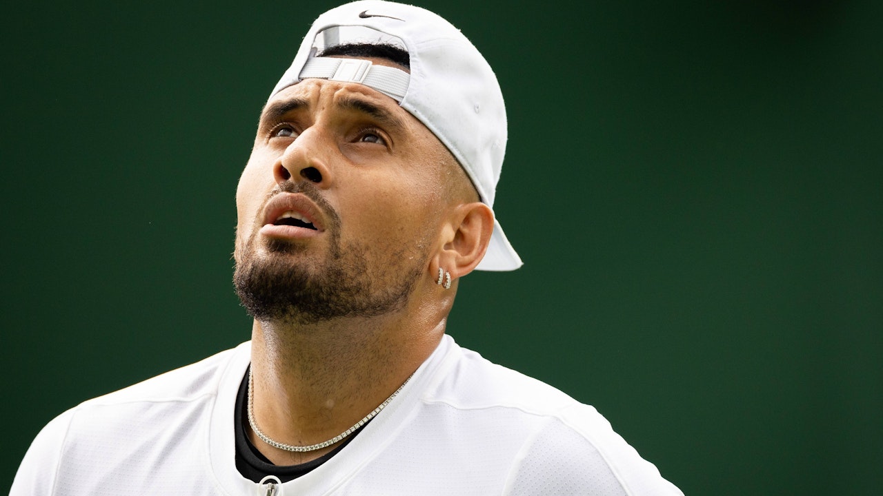 Heute.at - Tennis-Bad-Boy startet auf Porno-Plattform durch