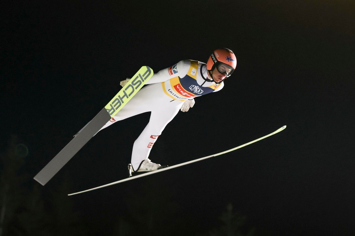 Stefan Kraft