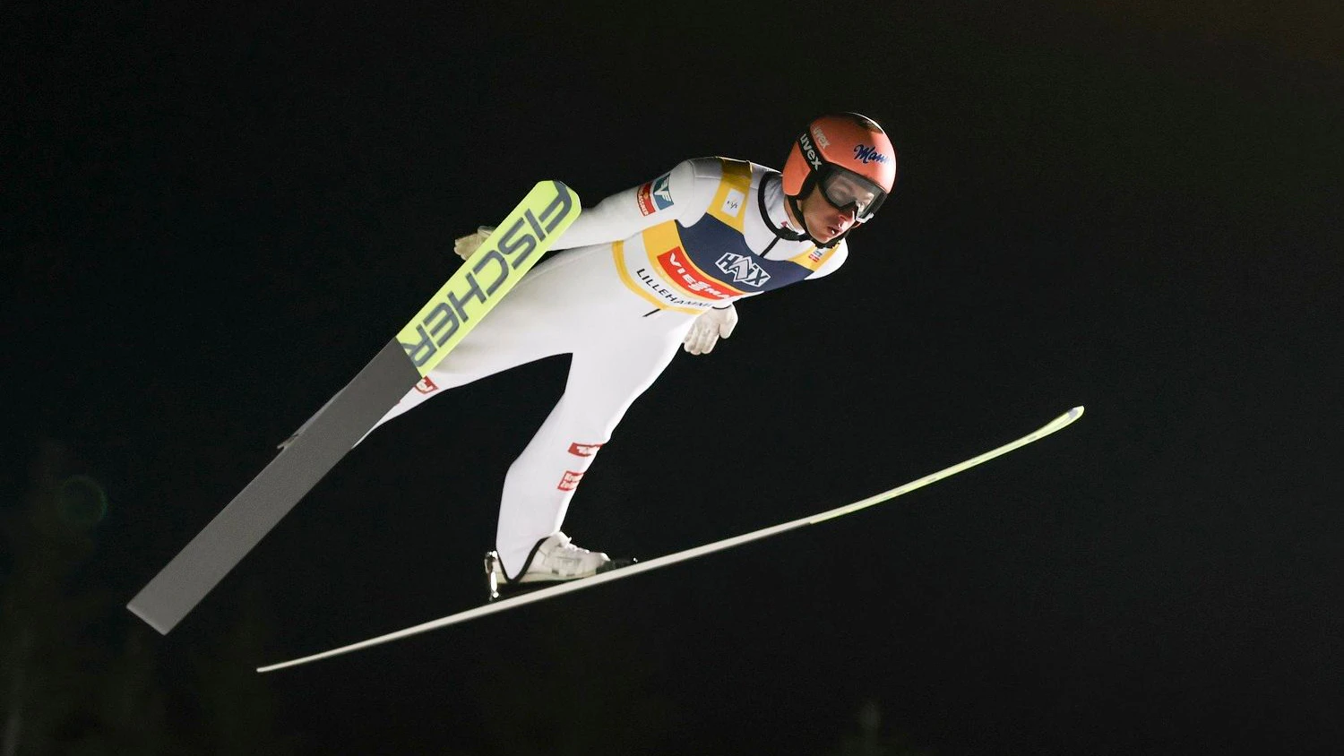 Stefan Kraft