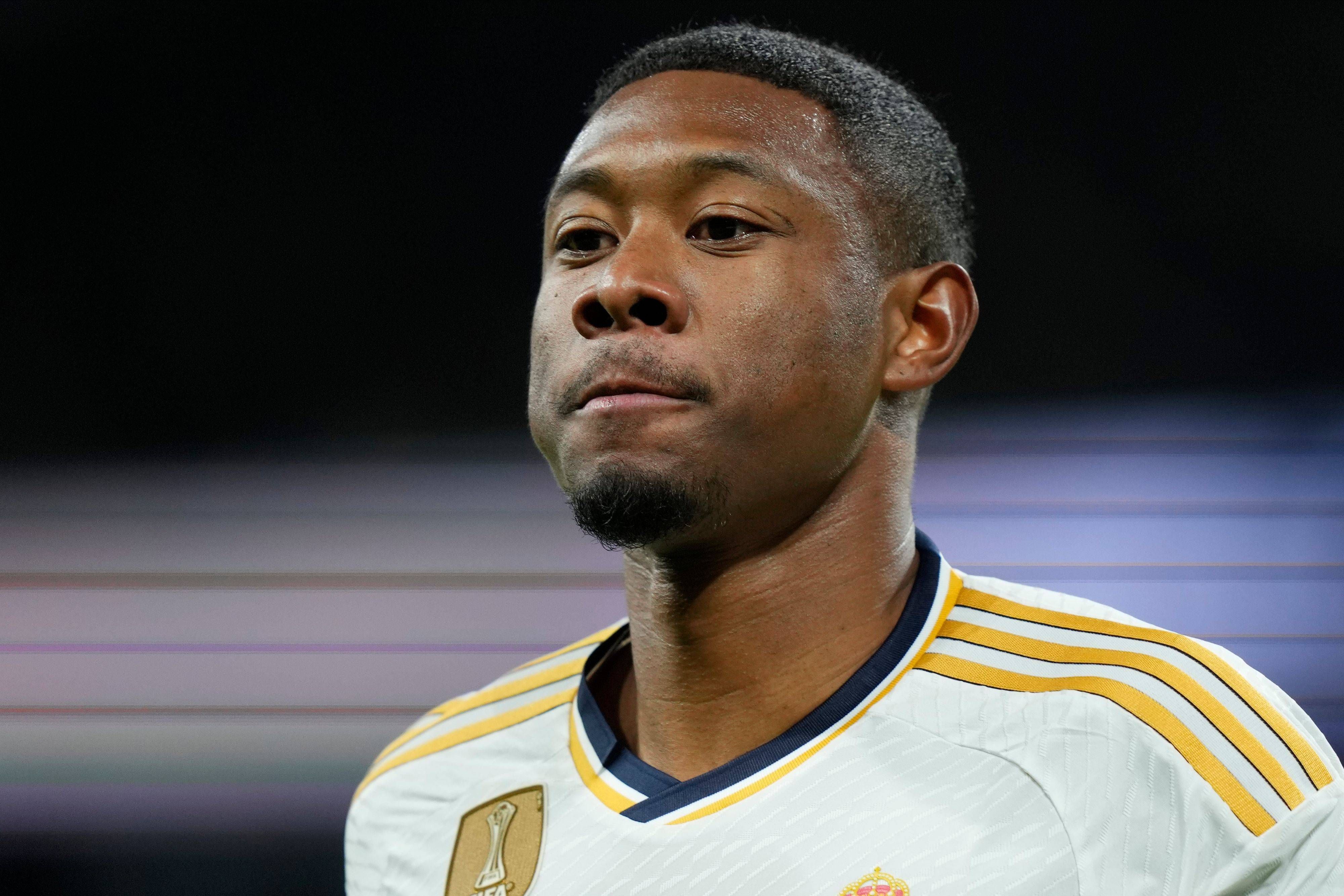 David Alaba
