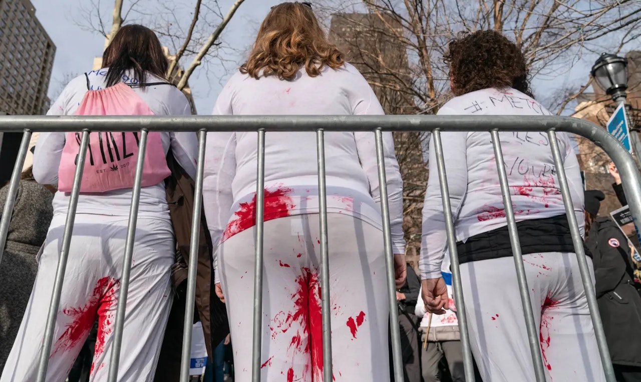 Heute.at - Opfer trugen nur noch blutige Unterwäsche am Körper