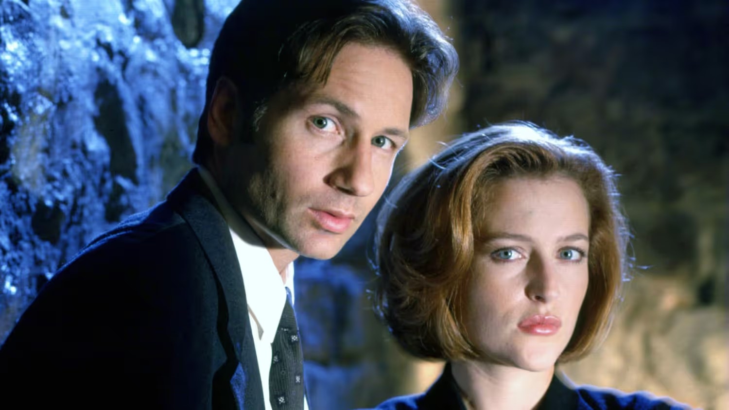 Von den "X-Files" gibt es schon lange keine neuen Folgen mehr. Ihre Fans beschäftigt die US-Serie aber nach wie vor. 