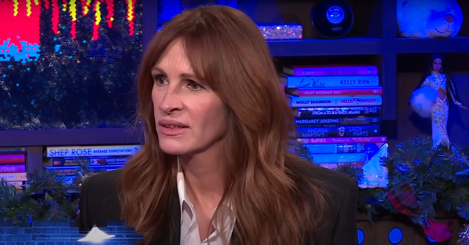 Julia Roberts lehnt Fortsetzung dieses Klassikers ab