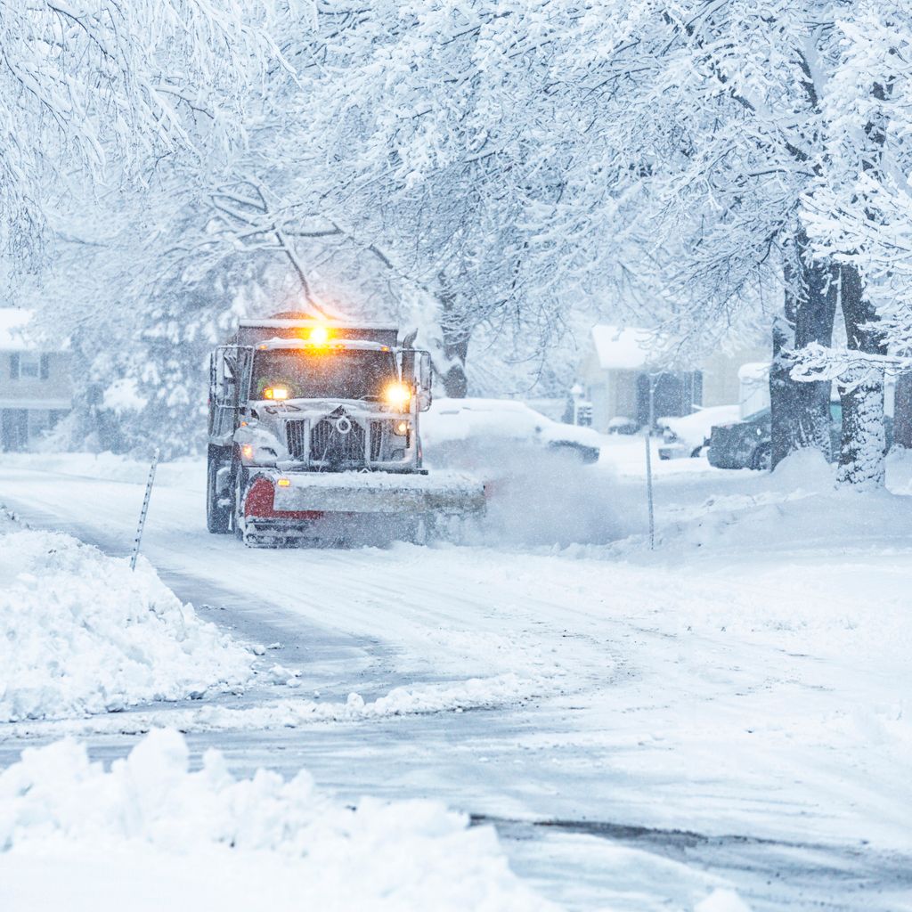 Wetter-Experten warnen jetzt vor Glatteis in Österreich.