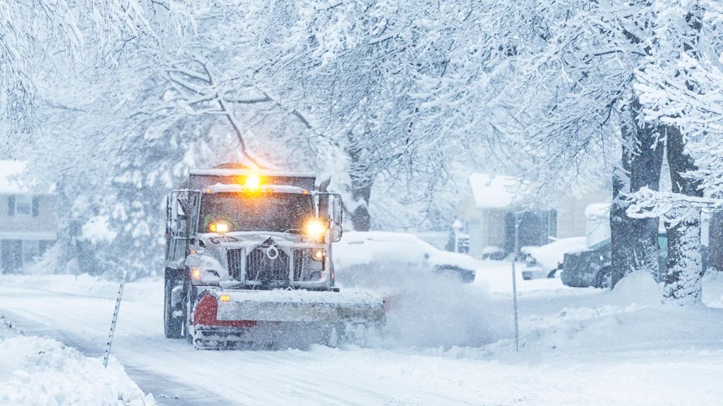 Am Sonntag rechnen die Wetter-Experten der Ubimet mit glatten Straßen – speziell im Osten Österreichs. Symbolbild. 