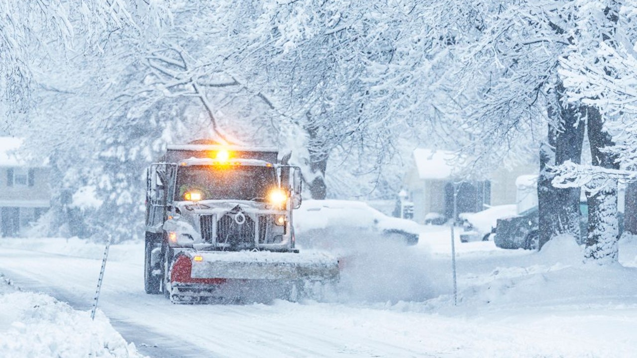 Heute.at - Markante Glatteislage: Wetter-Experten schlagen Alarm