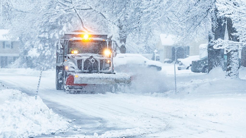 Am Sonntag rechnen die Wetter-Experten der Ubimet mit glatten Straßen – speziell im Osten Österreichs. Symbolbild. 