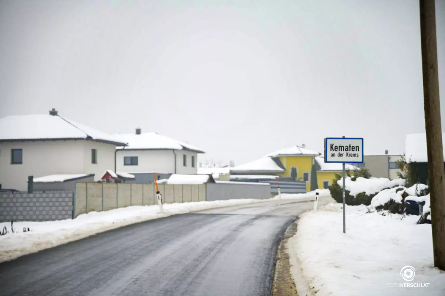 Hier wurde der 18-Jährige Freitagfrüh schlafend gefunden.