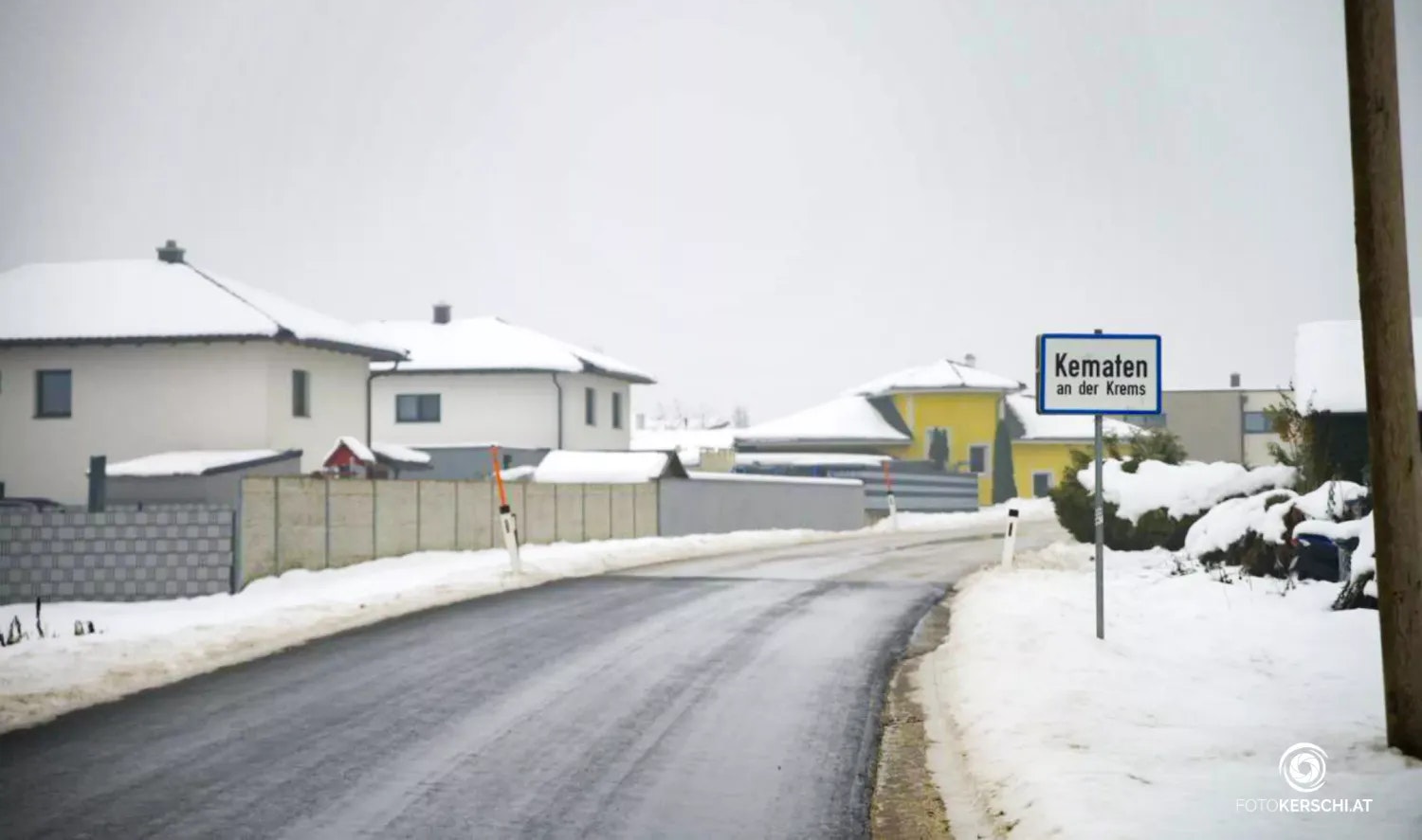 Hier wurde der 18-Jährige Freitagfrüh schlafend gefunden.