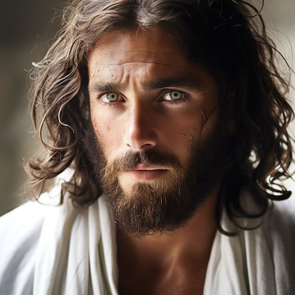 Avatar Labs will dich mit einem KI-Jesus chatten lassen.