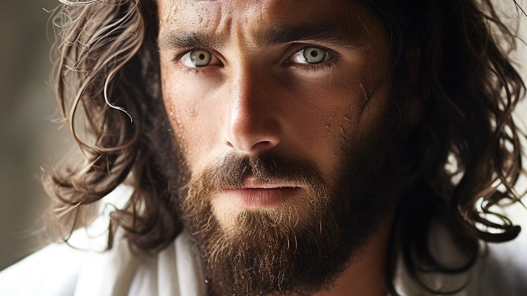 Avatar Labs will dich mit einem KI-Jesus chatten lassen.