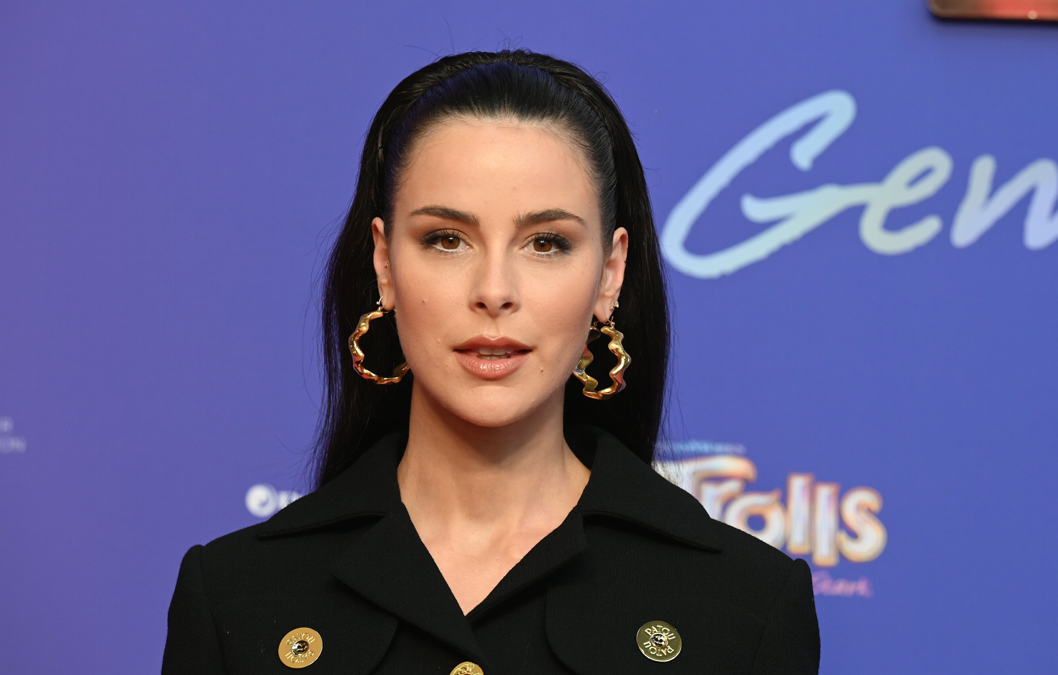 Lena Meyer-Landrut musste in die Notaufnahme. 