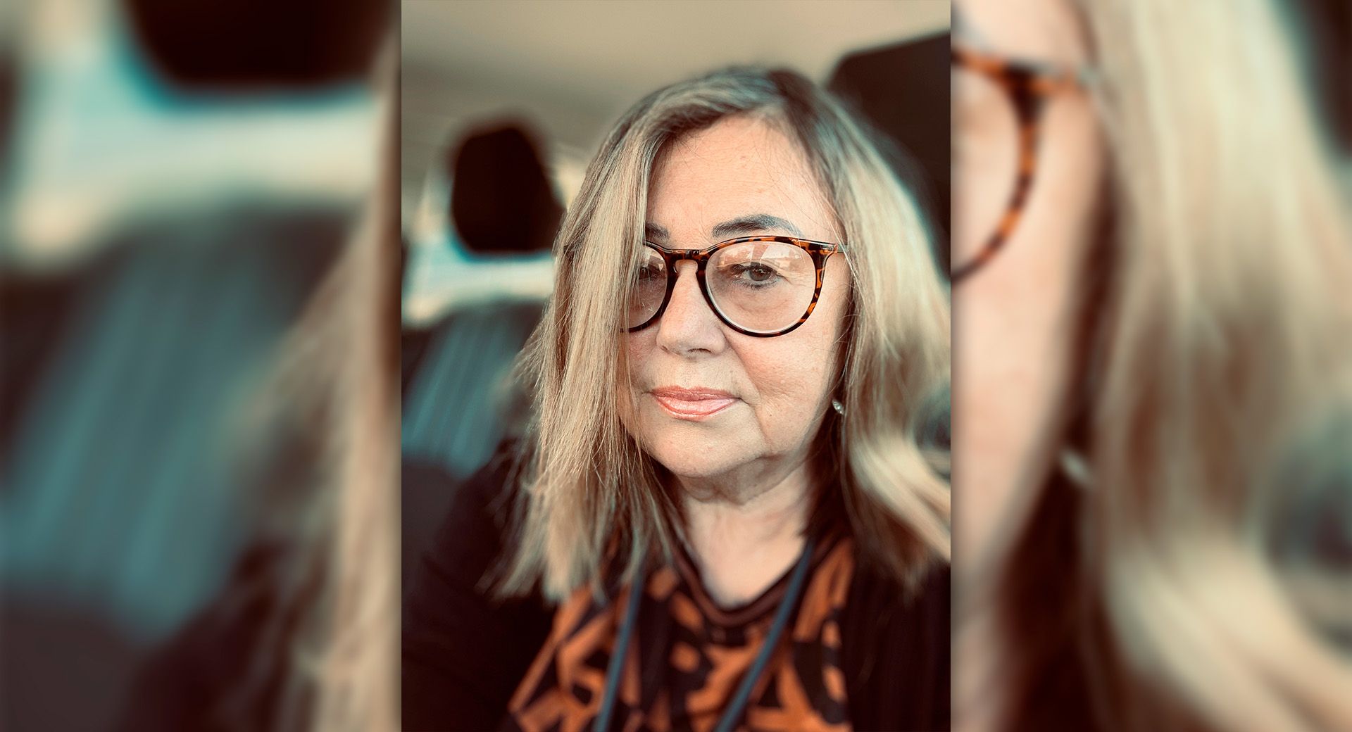 In Mödling kassiert Irene eine kuriose Strafe.