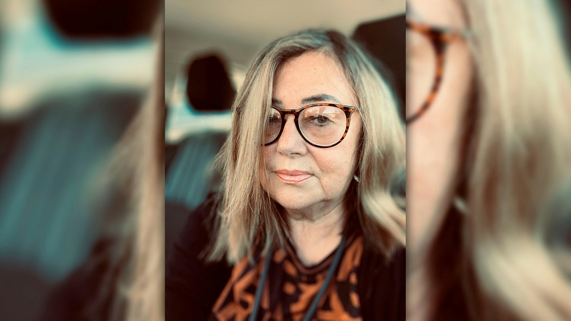 In Mödling kassiert Irene eine kuriose Strafe.