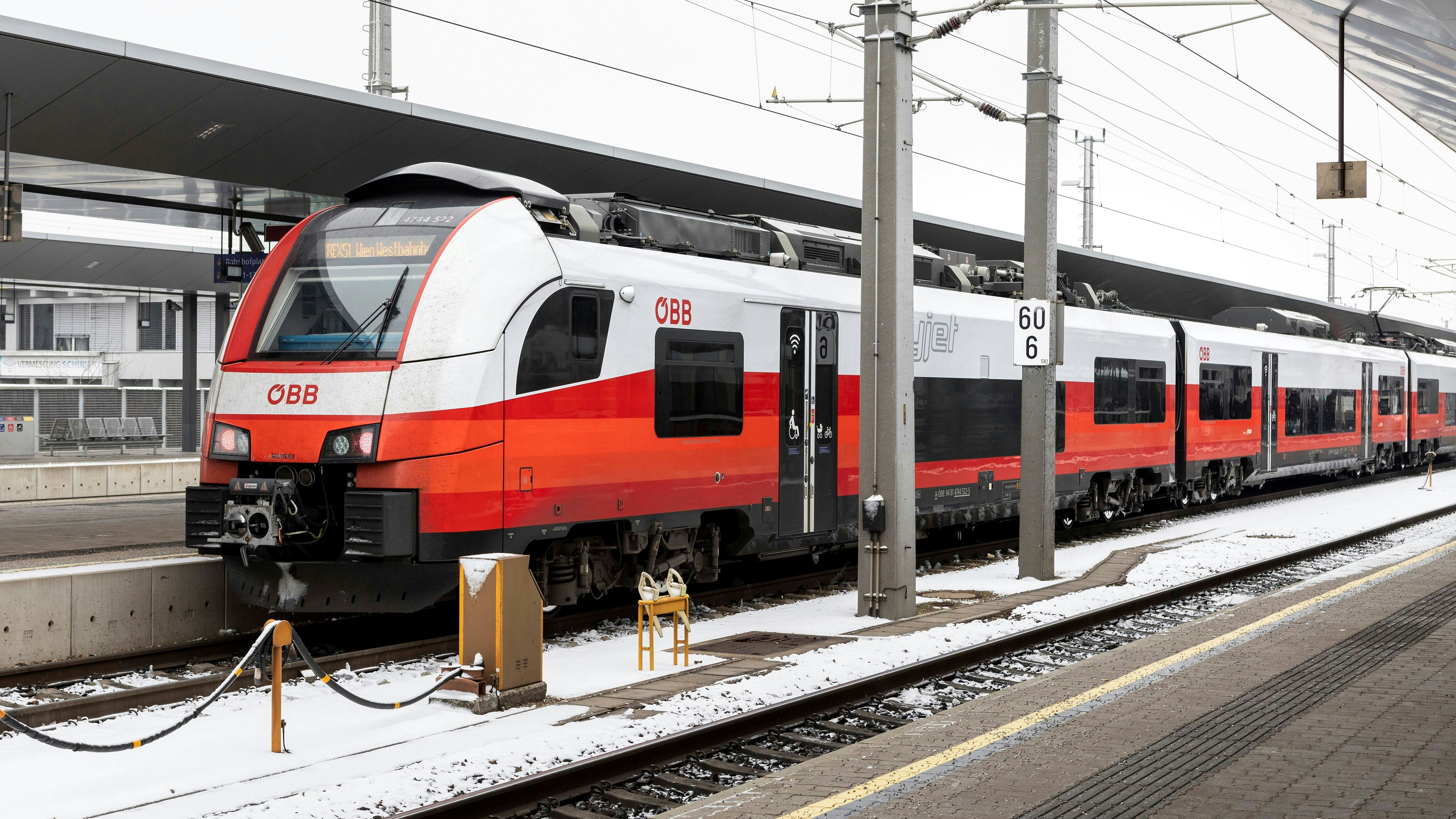 Am Sonntag werden die Fahrpläne im öffentlichen Verkehr gewechselt. 