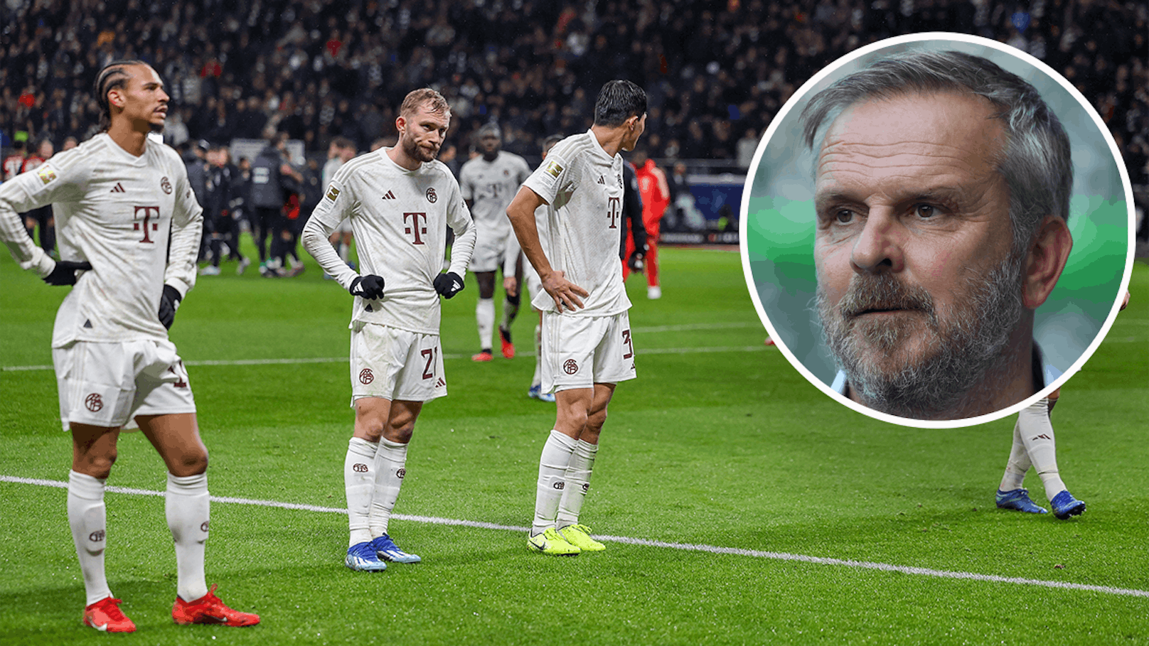 Hamann schimpft über Bayern-Stars: "Kann nicht sein"