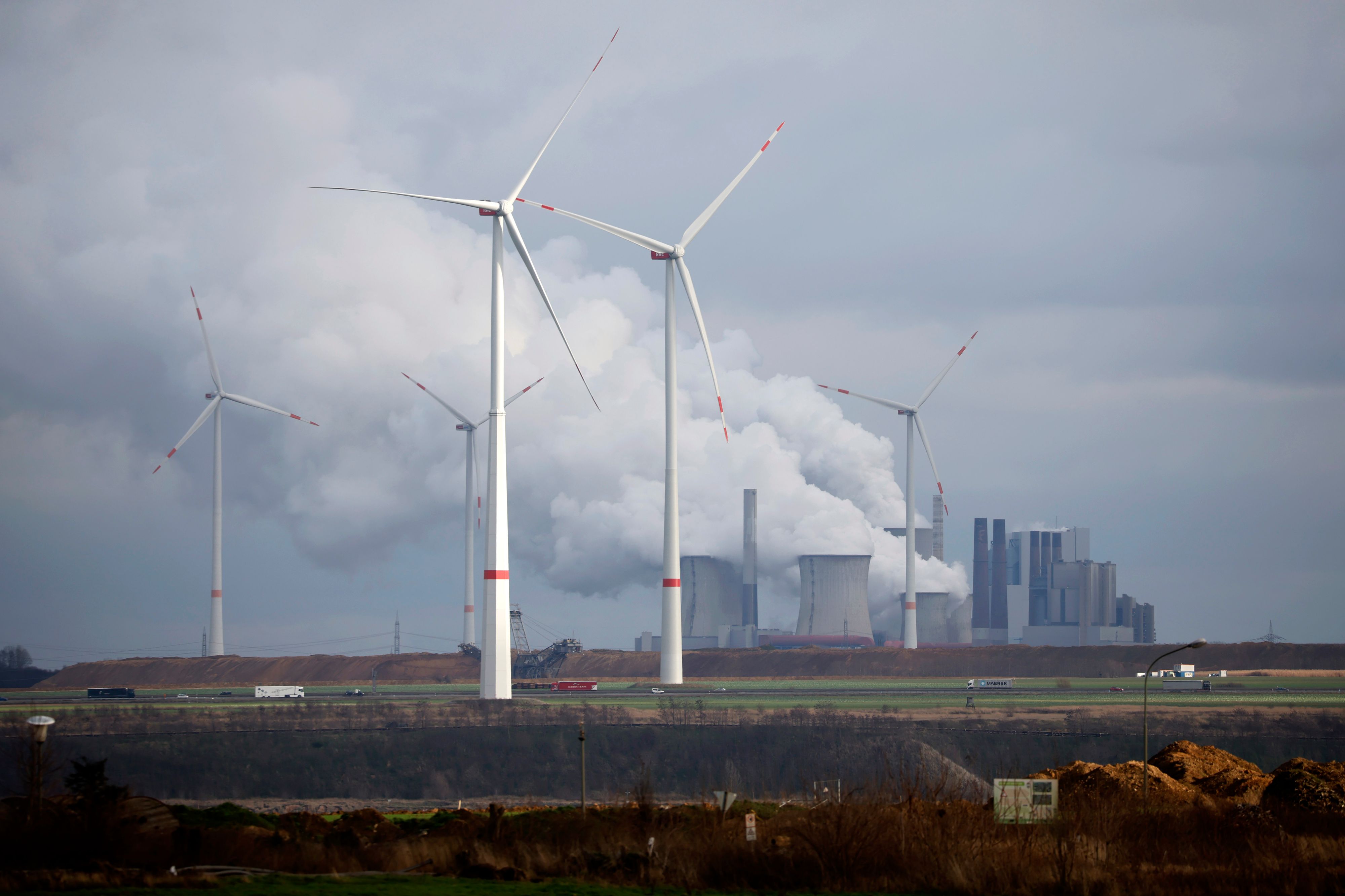 Die Erwartungen an die Weltklimakonferenz sind hoch, denn die Auswirkungen der Erderwärmung werden immer heftiger.