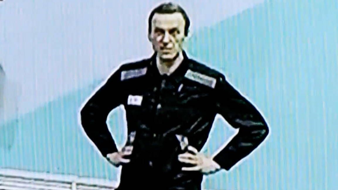 Weil es seit Tagen kein Lebenszeichen von dem inhaftierten Kremlgegner Alexej Nawalny gibt, wachsen die Sorgen um den 47-Jährigen.