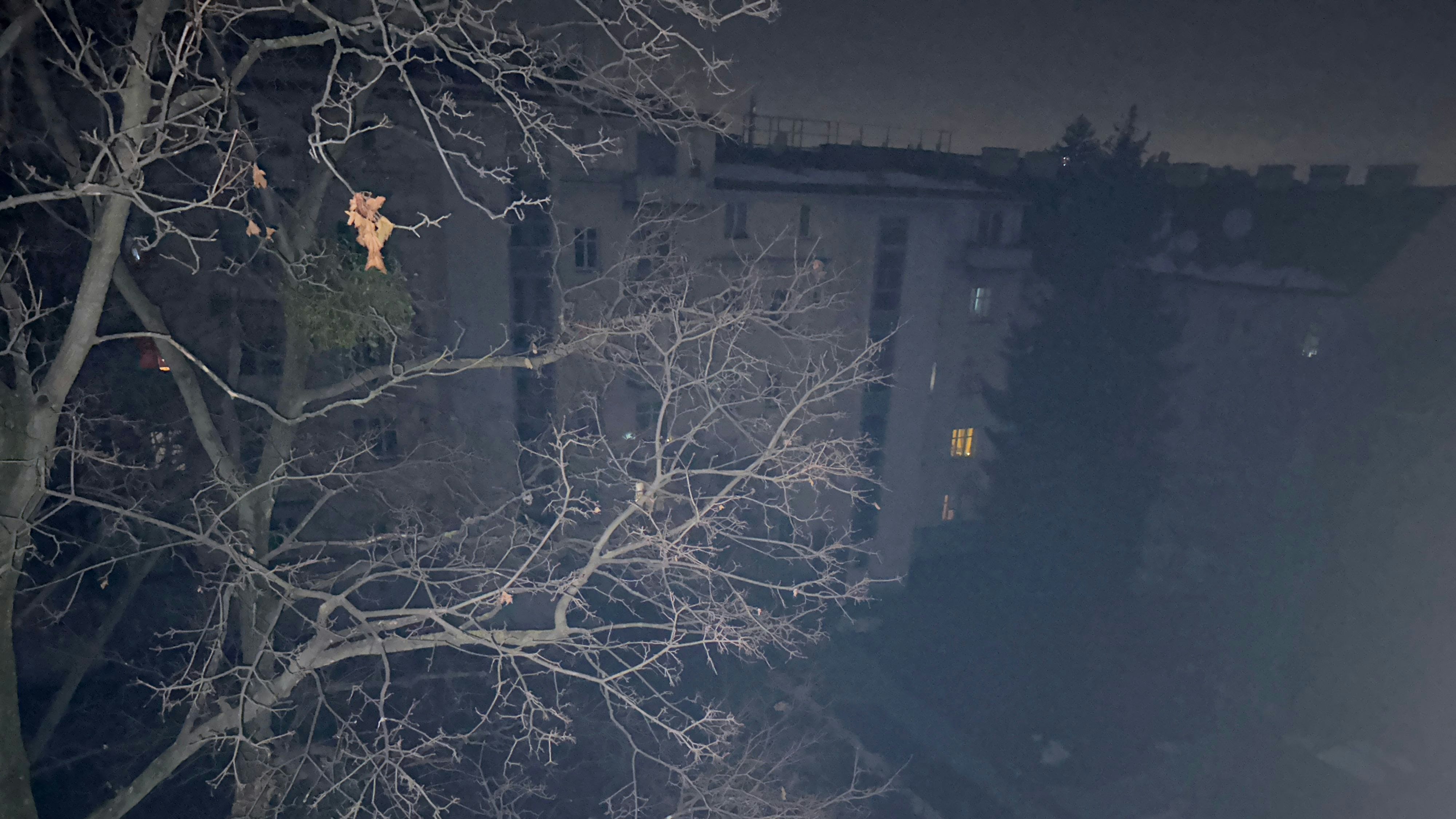 Stromausfall in Wien – mehrere Bezirke stockfinster