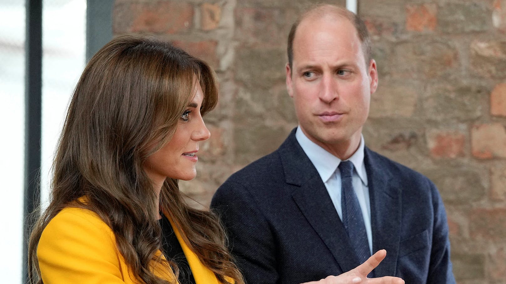 Photoshop-Fail: William und Kate helfen zu viel nach