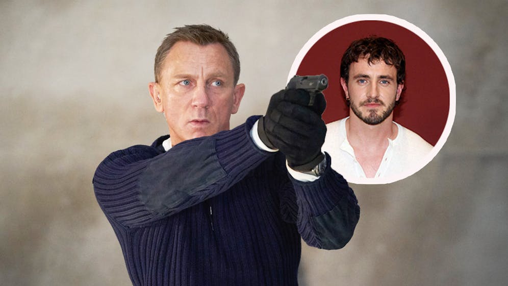 Doppelter Ersatz Zwei