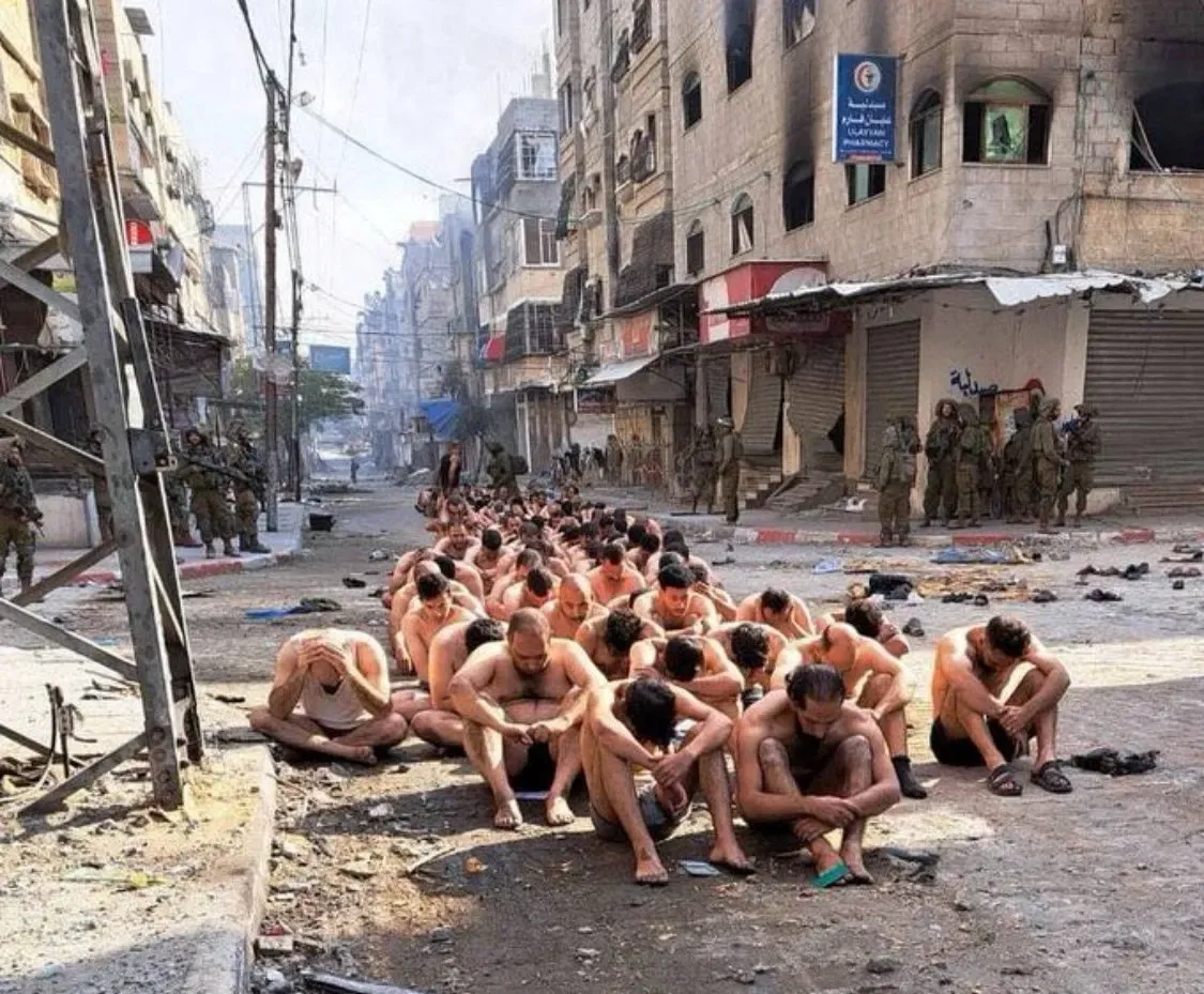 Die Empörung über die Aufnahmen sind groß.